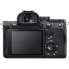 Sony Alpha 7R IV Full Frame Mirrorless Interchangeable Lens Camera w/High Resolution 61MP Sensor, up to 10FPS with Continuous AF/AE Tracking